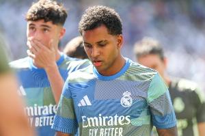 英雄联盟全球总决赛官网-科贝：拜仁、利物浦、阿森纳确实在关注罗德里戈，转会费1亿左右