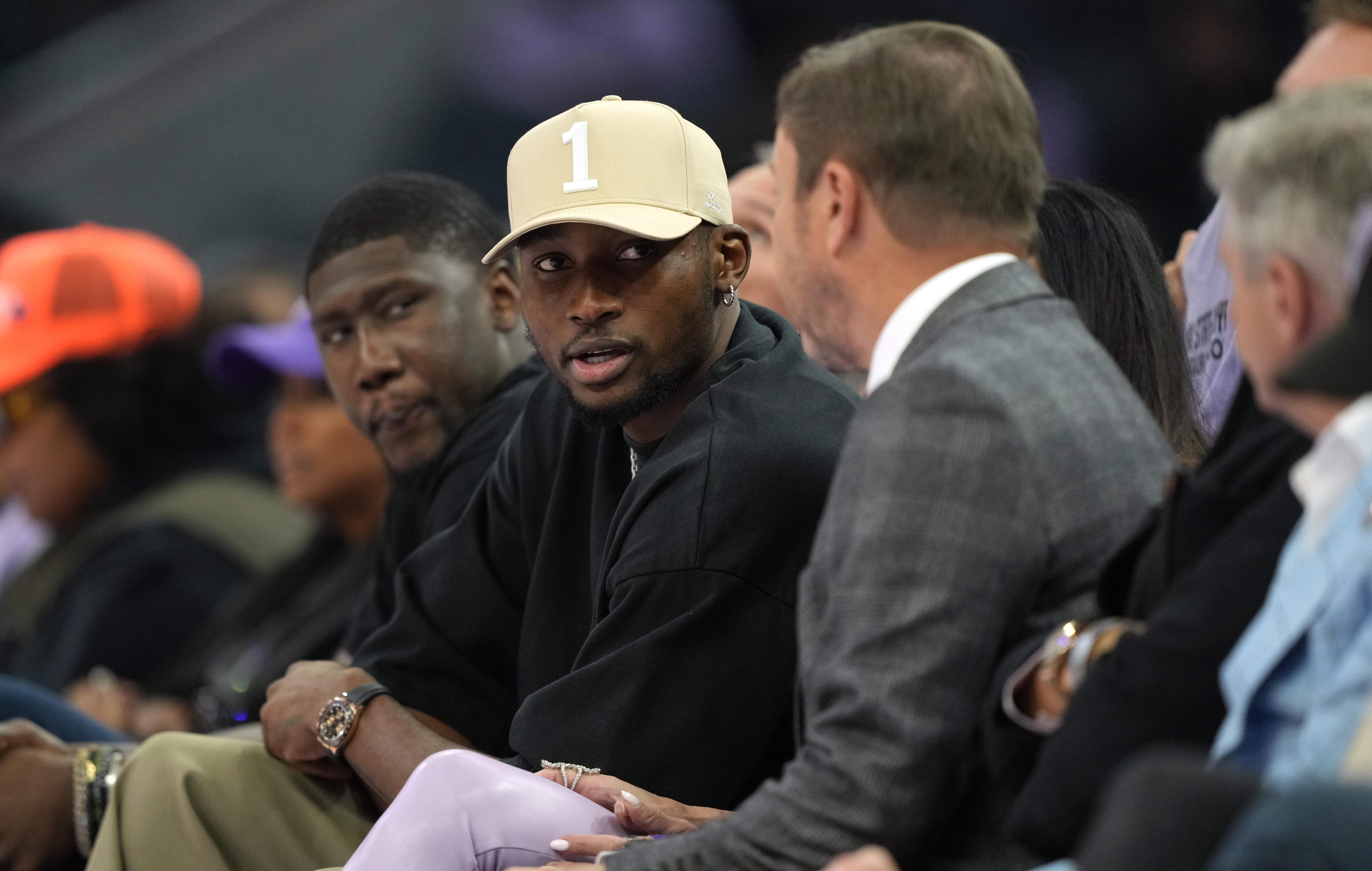 英雄联盟全球总决赛官网-Shelburne：拉科布已明确告知库明加希望他可以长期留队