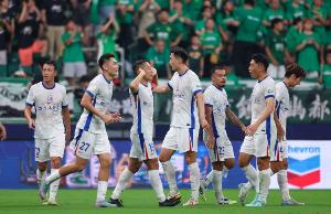 英雄联盟全球总决赛官网-记者：论实力尤其球商，吴曦和于汉超吊打一大批新晋国脚