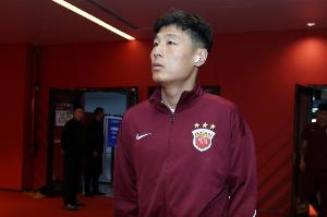 观看入口-武磊社媒谈复出：虽然有遗憾，但能踢球就是快乐的