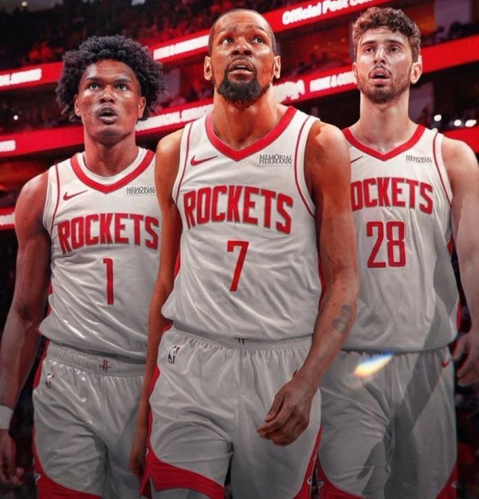 世界赛比分-火箭队行动了！有望长留2位前锋，续约谈判进行中，1人或被降薪