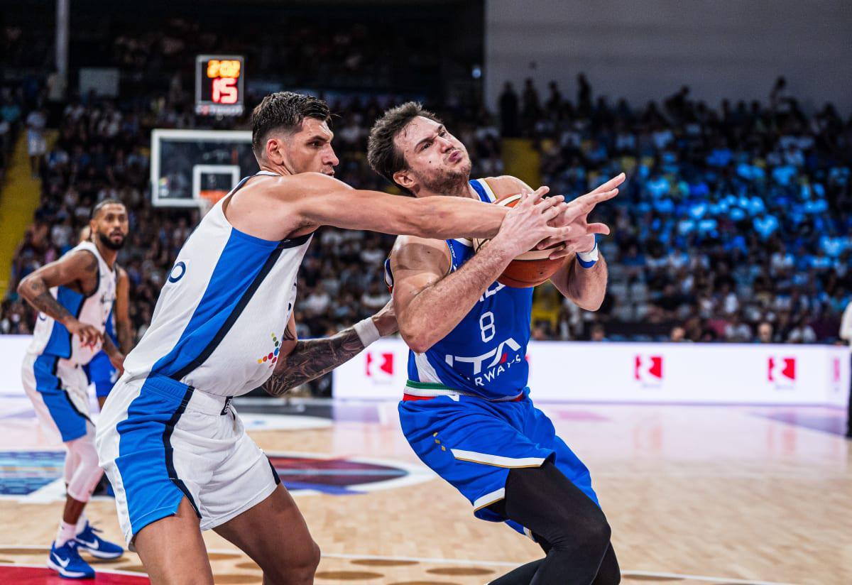 S赛官网-欧锦赛首战表现不佳！前快船锋线老将想要重返NBA还得继续努力？