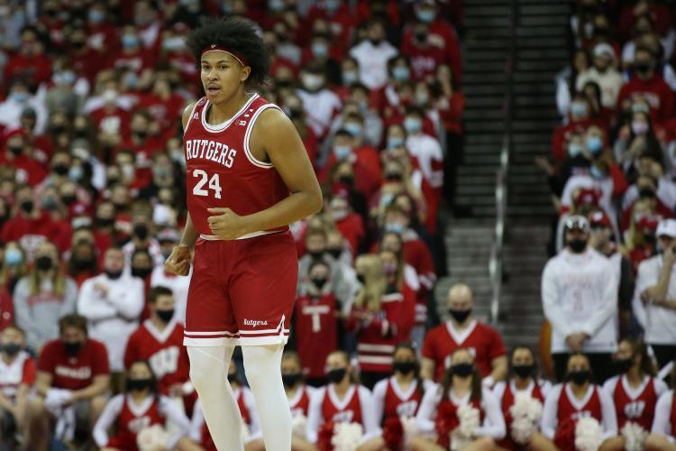 名宿之子！Scotto：凯尔特人和小罗恩-哈珀签下了一份合同