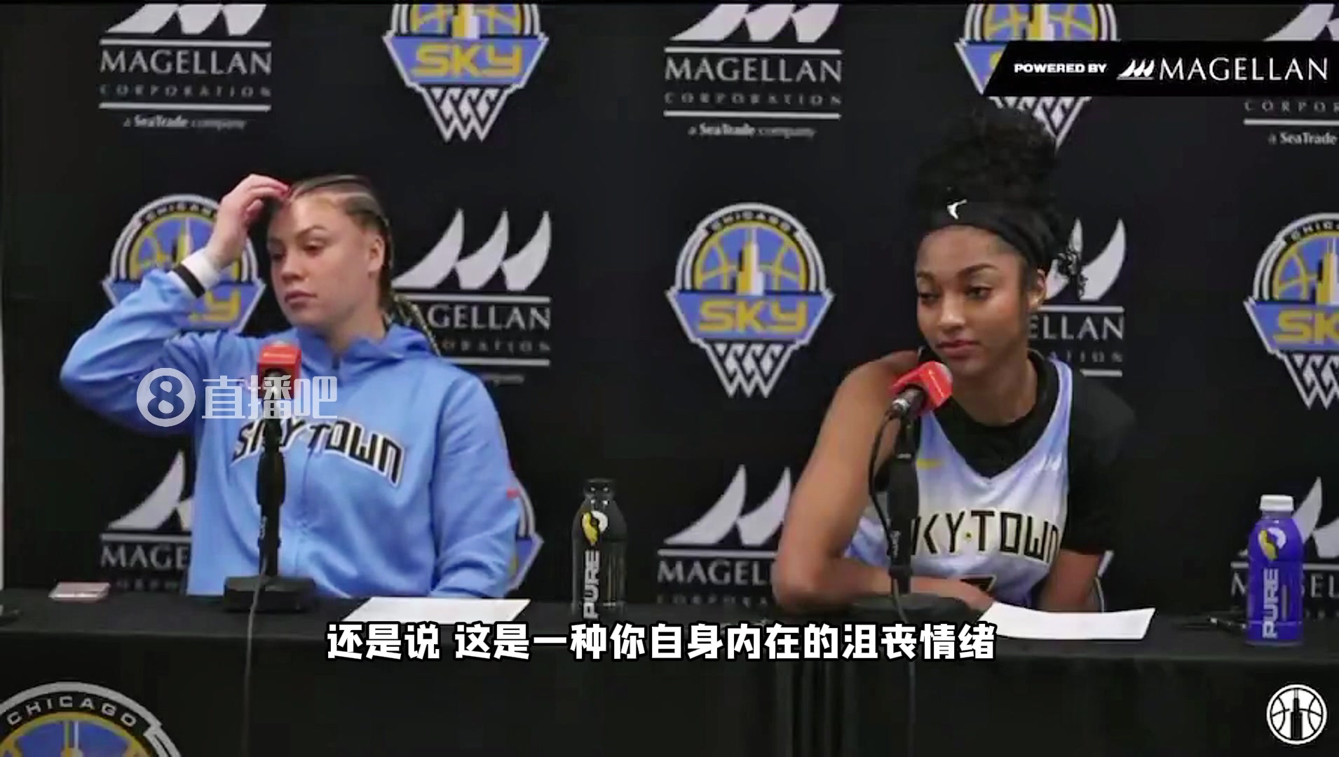 世界赛比分-赛后专访里斯直面管理层：坦言团队实力存在短板需补强