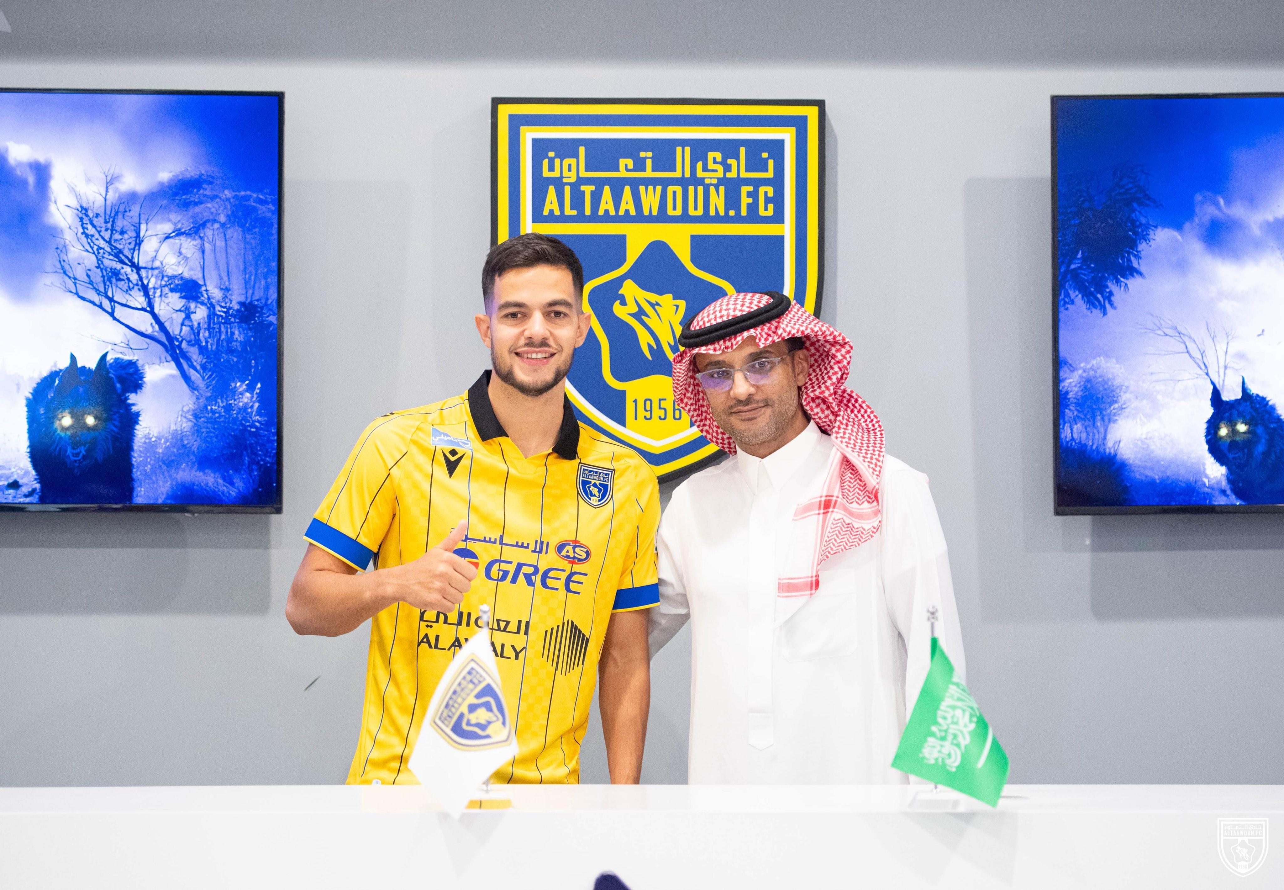 S赛官网-官方：伯恩茅斯中场费弗尔租借加盟沙特俱乐部布赖代合作