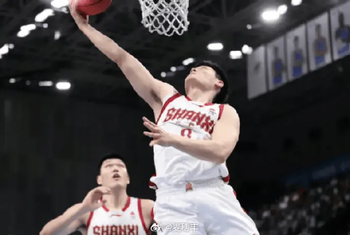 观看入口-媒体人：张宁复出进攻端多了持球点，整支山西男篮不一样了