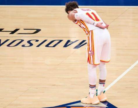 观看入口-吹杨45分再让纽约球迷闭嘴 赛后不忘嘲讽嘘声太小