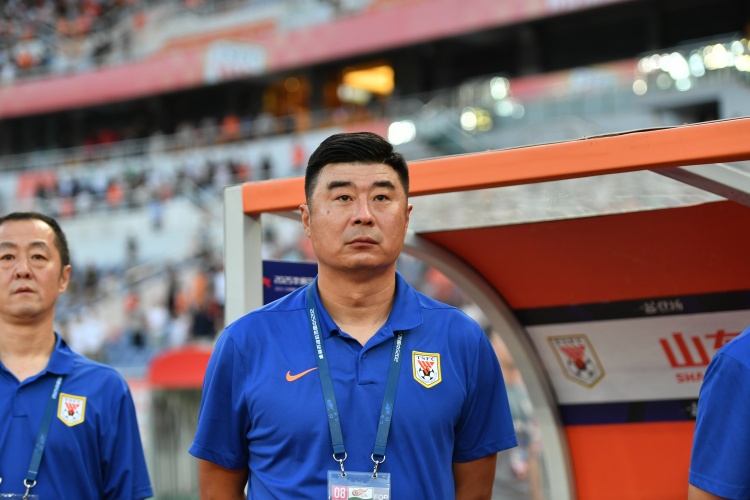 世界赛比分-韩鹏：培养彭啸等人我们不急功近利，专注雕琢球员防守出球细节