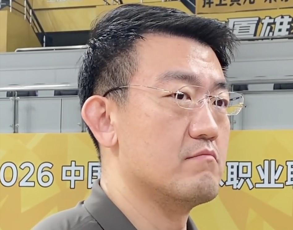 英雄联盟全球总决赛官网-生死战！王博：任何比赛都有不确定性，还是不要给球员太大压力